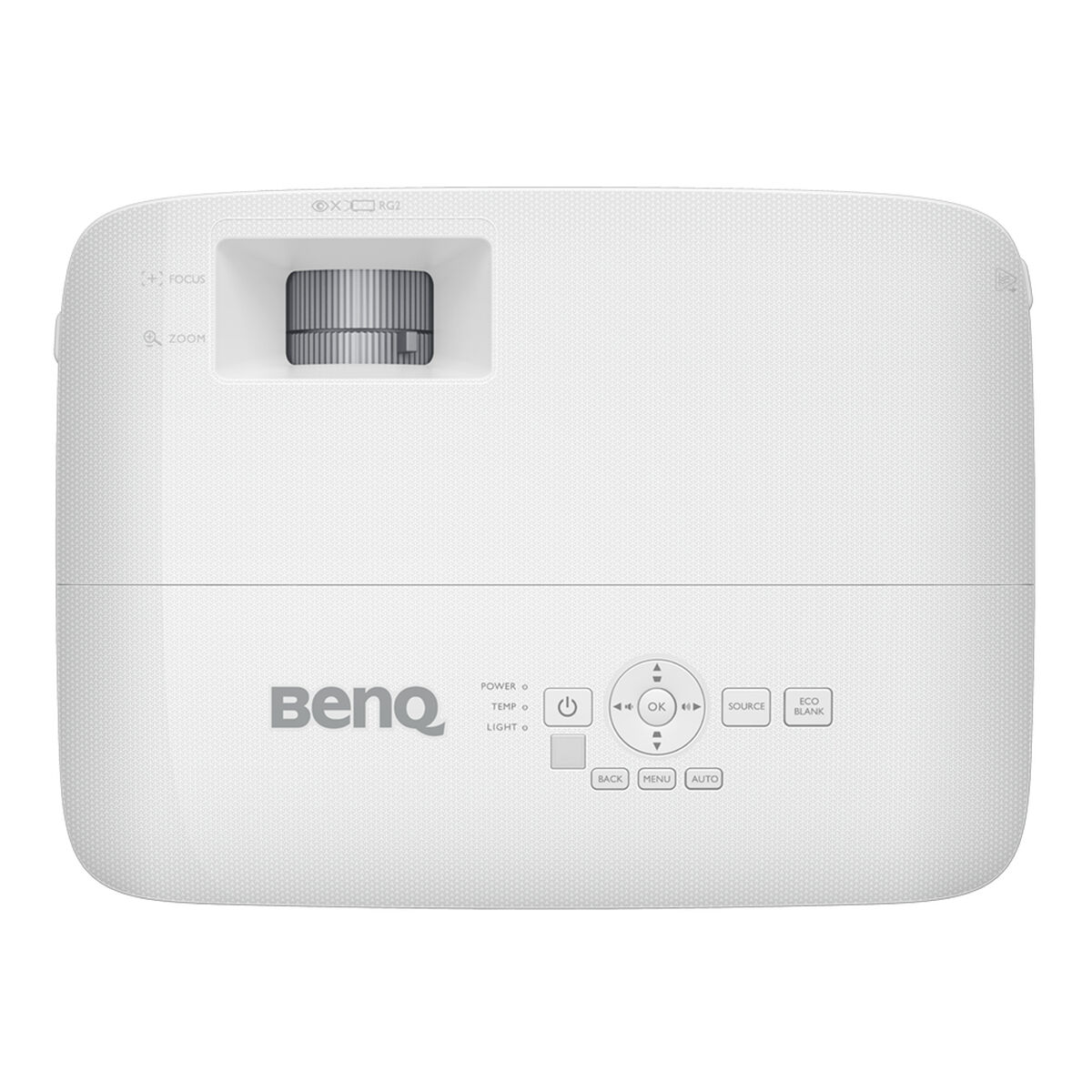 Проектор BenQ MS560 VGA SVGA 4000 Lm